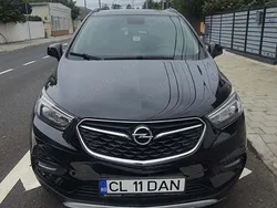 Utilizat 2019 Opel Mokka X SUV | 15.000 EUR