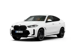 Alb alpine Utilizat 2024 BMW X6 Comfort Edition SUV | 88.036 EUR (Super Preț)