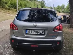 Utilizat 2010 Nissan Qashqai SUV | 5.700 EUR