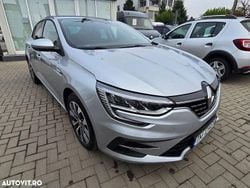 Culoareargint Utilizat 2024 Renault Mégane IV Techno Berlinǎ | 19.800 EUR (Preț OK)