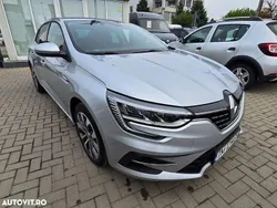 Culoareargint Utilizat 2024 Renault Mégane IV Techno Berlinǎ | 19.800 EUR (Scump)