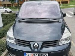 Culoaregri Utilizat 2010 Renault Espace Monovolum | 4.500 EUR (Preț OK)