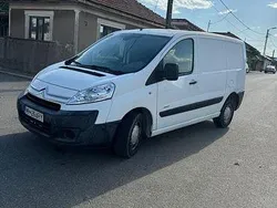 Alb Utilizat 2008 Citroën Jumpy Monovolum | 3.450 EUR