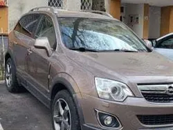 Bej Utilizat 2015 Opel Antara SUV | 7.600 EUR