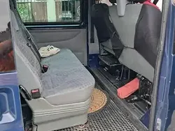 Utilizat 2008 Ford Transit | 7.000 EUR