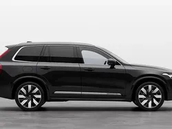 ["onyx black"] Utilizat 2024 Volvo XC90 Ultimate SUV | 93.960 EUR