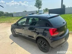 Utilizat 2012 VW Polo Style Hatchback | 4.550 EUR (Preț OK)