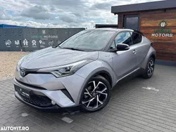 Gri Utilizat 2017 Toyota C-HR Lounge SUV | 17.990 EUR (Puțin scump)