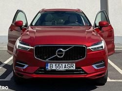 Culoarerosu Utilizat 2018 Volvo XC60 SUV | 26.990 EUR