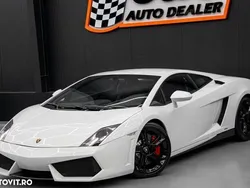Alb Utilizat 2012 Lamborghini Gallardo Coupe | 99.900 EUR