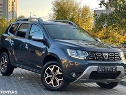 Culoaregri Utilizat 2019 Dacia Duster SUV | 12.222 EUR (Preț OK)