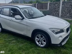 Alb Utilizat 2011 BMW X1 SUV | 6.200 EUR (Preț OK)