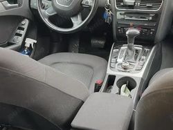 Utilizat 2013 Audi A4 Break | 7.750 EUR