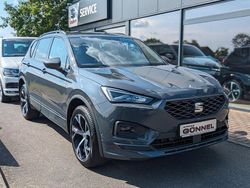 Utilizat 2024 Seat Tarraco FR SUV | 42.967 EUR (Scump)