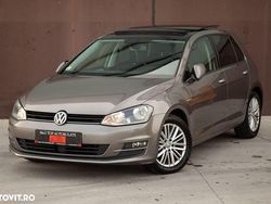 Culoaremaro Utilizat 2014 VW Golf VII Berlinǎ | 9.290 EUR (Scump)