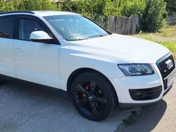 Culoarealb Utilizat 2011 Audi Q5 SUV | 12.350 EUR (Puțin scump)
