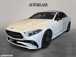 Culoarealb Utilizat 2022 Mercedes CLS450 Coupe | 76.835 EUR
