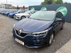 Albastru Utilizat 2021 Renault Mégane IV Life Berlinǎ | 12.200 EUR (Preț OK)