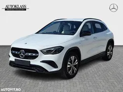 Culoarealb Utilizat 2025 Mercedes GLA250 SUV | 47.848 EUR