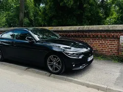 Negru Utilizat 2019 BMW 420 Sport Line Coupe | 24.500 EUR