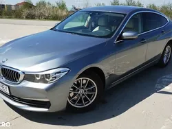 Gri Utilizat 2018 BMW 620 Gran Turismo Berlinǎ | 21.800 EUR