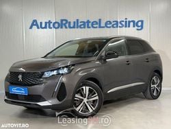 Gri Utilizat 2022 Peugeot 3008 SUV | 22.990 EUR (Preț OK)