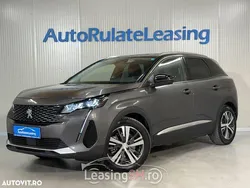 Gri Utilizat 2022 Peugeot 3008 SUV | 23.490 EUR (Preț OK)