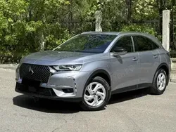 Gri Utilizat 2020 DS Automobiles DS7 Crossback SUV | 16.900 EUR