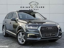 Culoaregri Utilizat 2016 Audi Q7 Comfort SUV | 27.965 EUR (Preț OK)