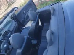 Negru Utilizat 2007 Nissan Micra Hatchback | 2.500 EUR