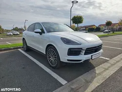 Alb Utilizat 2022 Porsche Cayenne SUV | 90.000 EUR