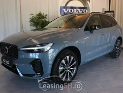 Gri Utilizat 2023 Volvo XC60 Plus SUV | 54.740 EUR