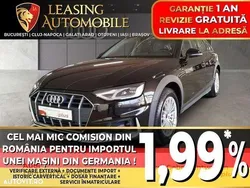 Alte culori Utilizat 2021 Audi A4 Allroad Sport Break | 32.330 EUR