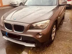 Maro Utilizat 2011 BMW X1 SUV | 7.800 EUR (Preț OK)