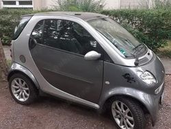 Utilizat 2004 Smart ForTwo Coupé Coupe | 2.490 EUR