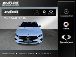 Utilizat 2023 Mercedes A180 Progressive | 30.596 EUR (Preț OK)