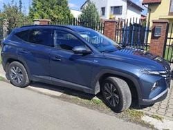 Utilizat 2021 Hyundai Tucson SUV | 24.500 EUR (Preț OK)