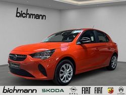 Utilizat 2022 Opel Corsa-e Hatchback | 14.245 EUR