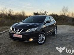 Utilizat 2015 Nissan Qashqai SUV | 9.390 EUR (Preț bun)