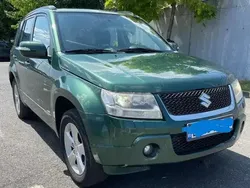 Verde Utilizat 2010 Suzuki Grand Vitara SUV | 6.500 EUR