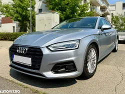 Gri Utilizat 2017 Audi A5 Sportback Design Berlinǎ | 18.950 EUR (Super Preț)
