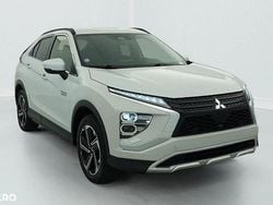 Culoarealb Utilizat 2022 Mitsubishi Eclipse Cross Plus SUV | 17.950 EUR (Preț bun)