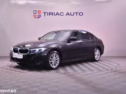 Culoarenegru Utilizat 2024 BMW 318 Berlinǎ | 32.750 EUR (Preț OK)
