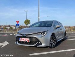 Culoaregri Utilizat 2021 Toyota Corolla Break | 18.500 EUR