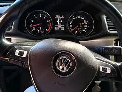 Negru Utilizat 2018 VW Passat Berlinǎ | 15.500 EUR