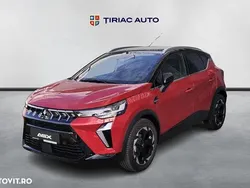 Culoarerosu Nouă 2024 Mitsubishi ASX Intense SUV | 25.909 EUR