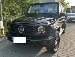 Negru Utilizat 2019 Mercedes G350 SUV | 80.000 EUR