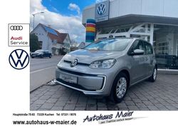Utilizat 2020 VW e-up! move up! Hatchback | 13.037 EUR (Scump)