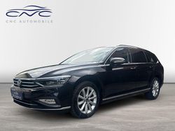 Utilizat 2021 VW Passat Elegance Break | 25.211 EUR