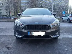 Alte culori Utilizat 2014 Ford Focus Trend Hatchback | 6.500 EUR (Preț OK)